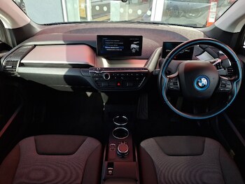Used BMW i3 2021 for sale - 77751327: Photo