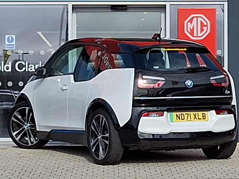Used BMW i3 2021 for sale - 77751327: Photo 3