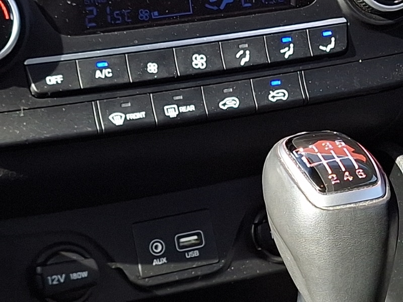 Used Hyundai TUCSON 2020 for sale - 77896881: Photo 10