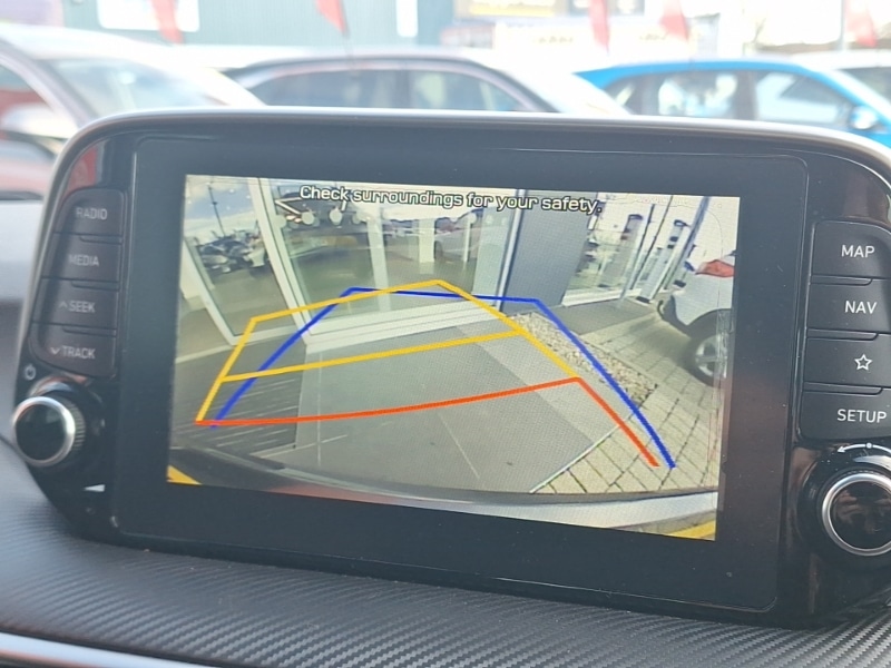 Used Hyundai TUCSON 2020 for sale - 77896881: Photo 13