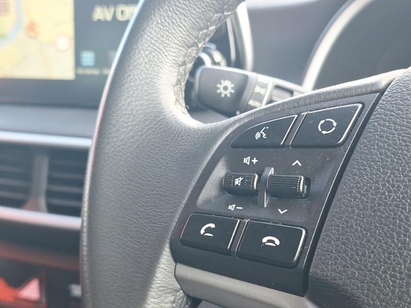 Used Hyundai TUCSON 2020 for sale - 77896881: Photo 14