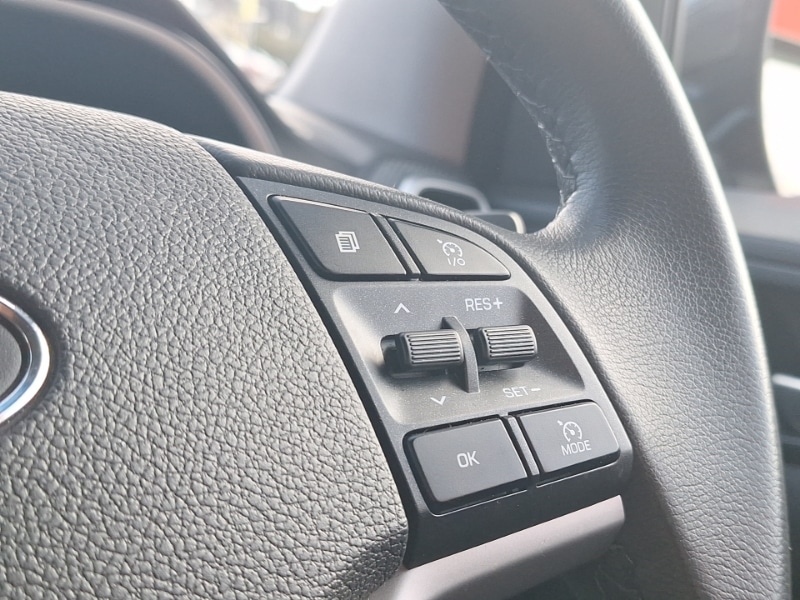 Used Hyundai TUCSON 2020 for sale - 77896881: Photo 15