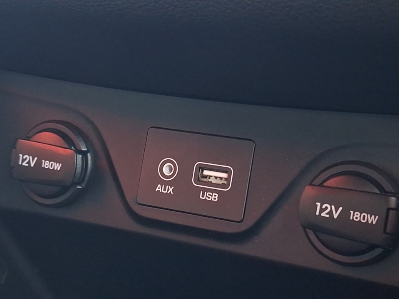 Used Hyundai TUCSON 2020 for sale - 77896881: Photo 16