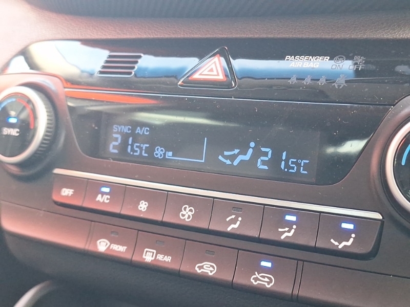 Used Hyundai TUCSON 2020 for sale - 77896881: Photo 17