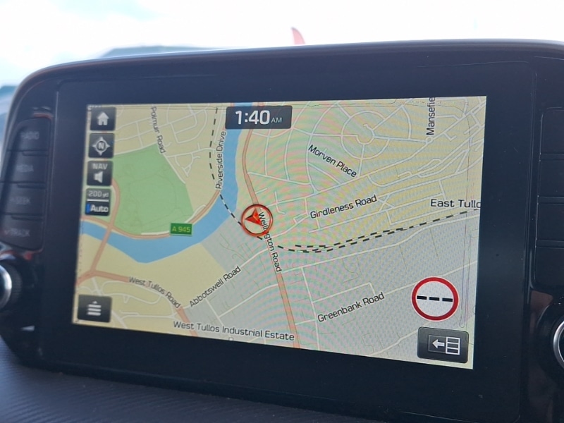 Used Hyundai TUCSON 2020 for sale - 77896881: Photo 18