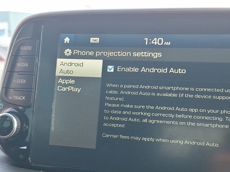 Used Hyundai TUCSON 2020 for sale - 77896881: Photo 19