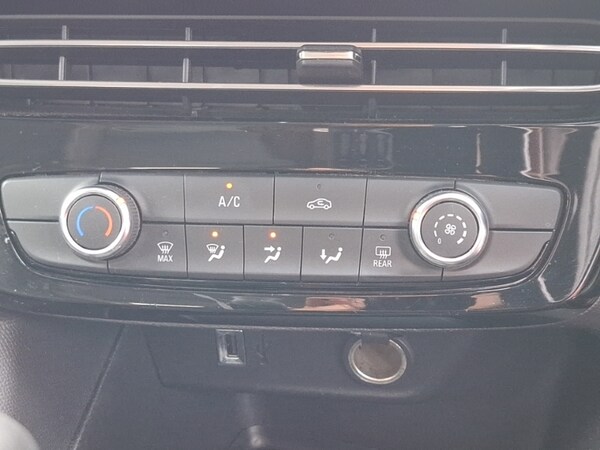 Used Vauxhall Mokka 2022 for sale - 75442195: Photo 16