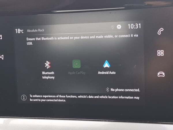 Used Vauxhall Mokka 2022 for sale - 75442195: Photo 17