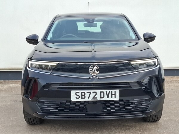 Used Vauxhall Mokka 2022 for sale - 75442195: Photo 19