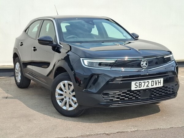Used Vauxhall Mokka 2022 for sale - 75442195: Photo 1