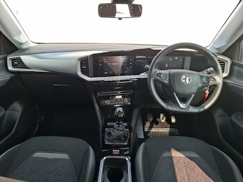Used Vauxhall Mokka 2022 for sale - 75442195: Photo