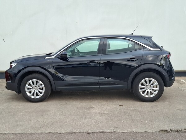 Used Vauxhall Mokka 2022 for sale - 75442195: Photo 4