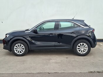 Used Vauxhall Mokka 2022 for sale - 75442195: Photo