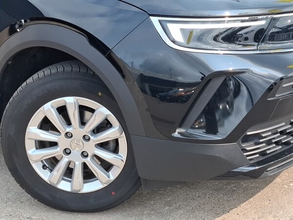 Used Vauxhall Mokka 2022 for sale - 75442195: Photo 9