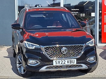 Used MG MG HS 2022 for sale - 78230163: Photo