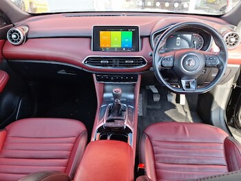 Used MG MG HS 2022 for sale - 78230163: Photo