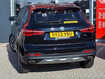 Used MG MG HS 2022 for sale - 78230163: Photo