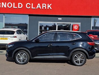 Used MG MG HS 2022 for sale - 78230163: Photo