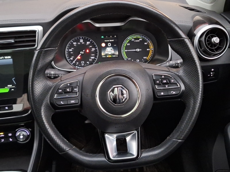 Used MG MG ZS 2020 for sale - 77300102: Photo 10