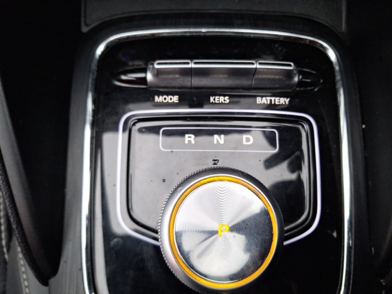 Used MG MG ZS 2020 for sale - 77300102: Photo 12