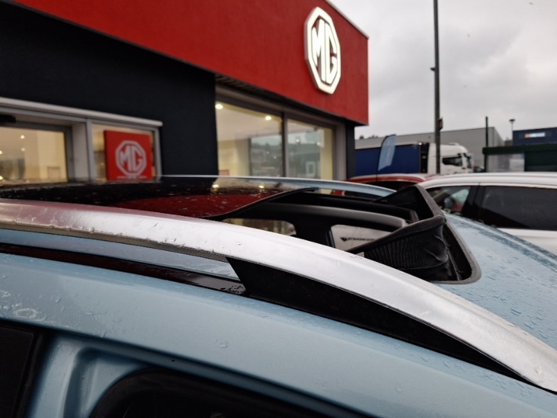 Used MG MG ZS 2020 for sale - 77300102: Photo 17