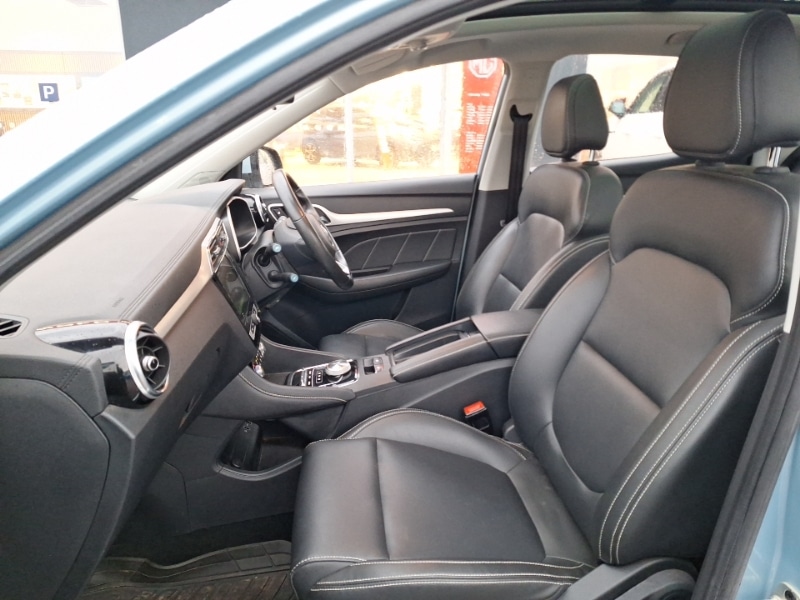 Used MG MG ZS 2020 for sale - 77300102: Photo 5