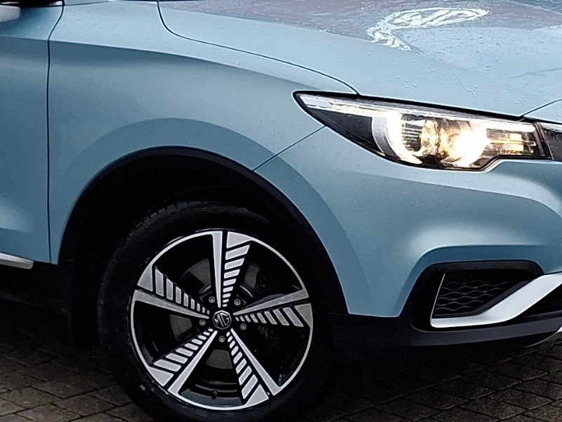 Used MG MG ZS 2020 for sale - 77300102: Photo 9