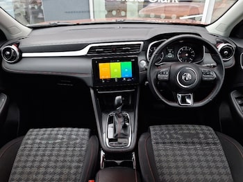 Used MG MG ZS 2023 for sale - 79126538: Photo