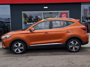 Used MG MG ZS 2023 for sale - 79126538: Photo