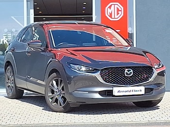 Mazda - CX-30