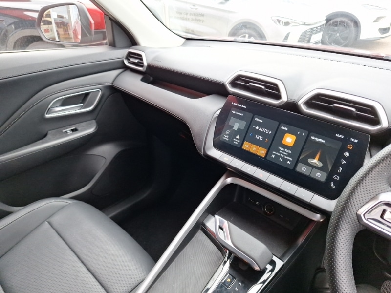 Used MG MG ZS 2025 for sale - 77034793: Photo 16