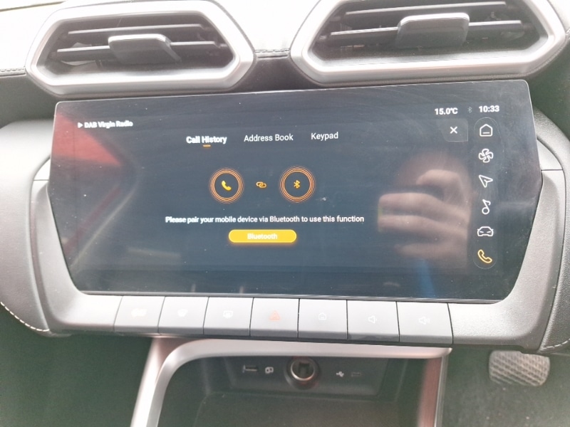 Used MG MG ZS 2025 for sale - 77034793: Photo 18