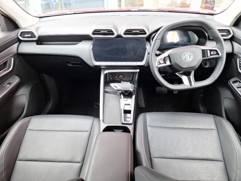 Used MG MG ZS 2025 for sale - 77034793: Photo 2