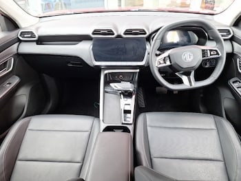 Used MG MG ZS 2025 for sale - 77034793: Photo