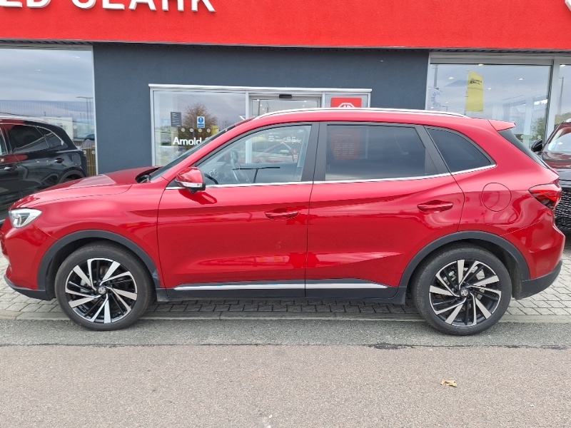 Used MG MG ZS 2025 for sale - 77034793: Photo 4