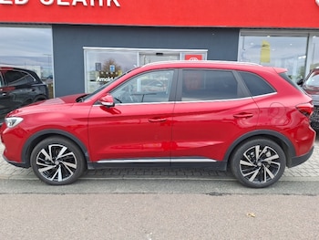 Used MG MG ZS 2025 for sale - 77034793: Photo