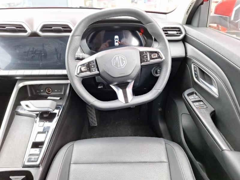 Used MG MG ZS 2025 for sale - 77034793: Photo 7