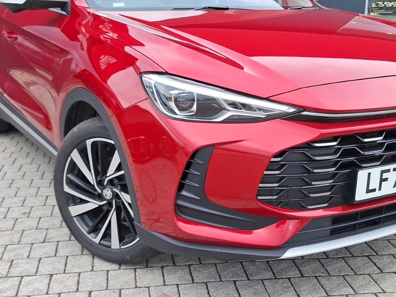 Used MG MG ZS 2025 for sale - 77034793: Photo 9