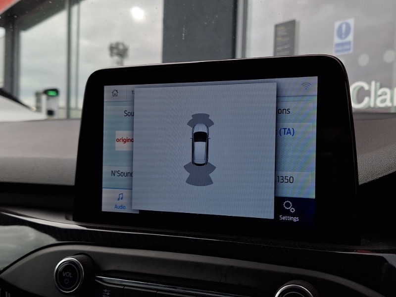 Used Ford Focus 2021 for sale - 76387779: Photo 10