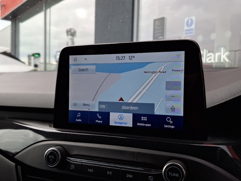 Used Ford Focus 2021 for sale - 76387779: Photo 11