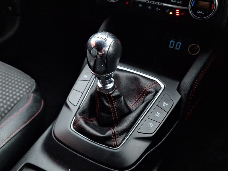 Used Ford Focus 2021 for sale - 76387779: Photo 12