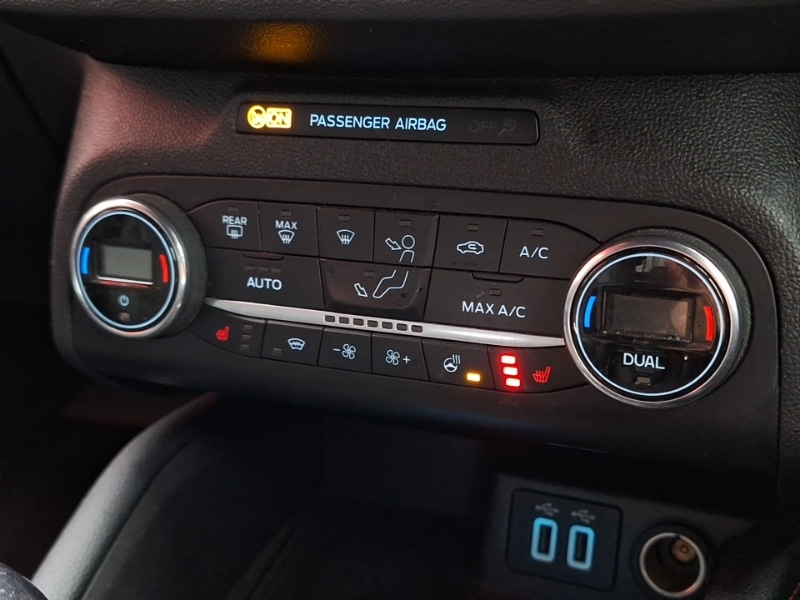 Used Ford Focus 2021 for sale - 76387779: Photo 13