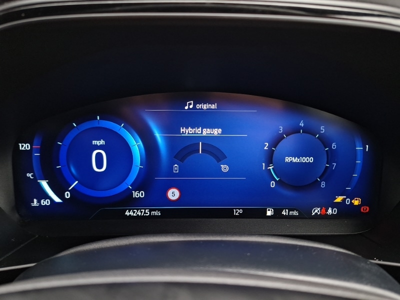 Used Ford Focus 2021 for sale - 76387779: Photo 18