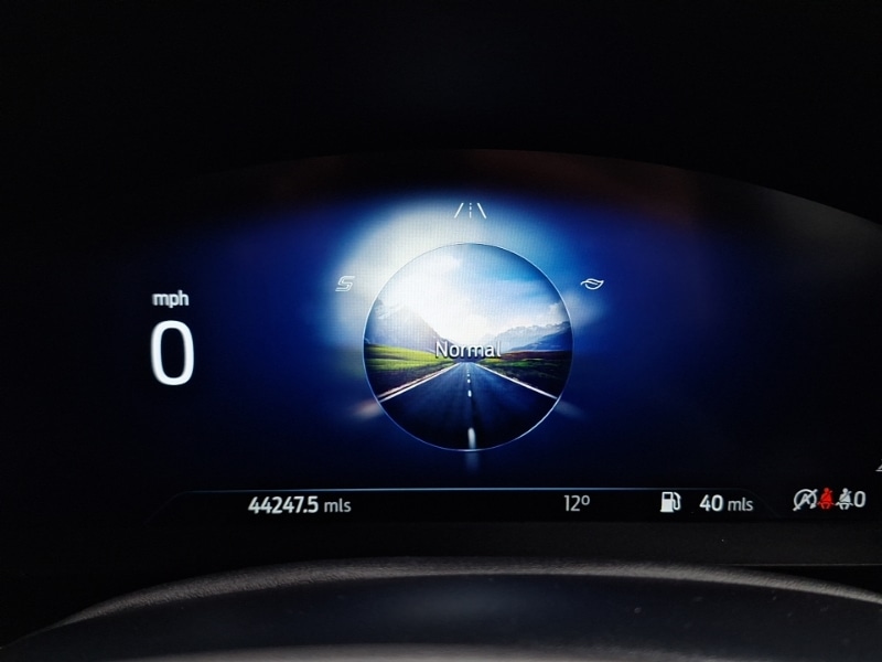 Used Ford Focus 2021 for sale - 76387779: Photo 19