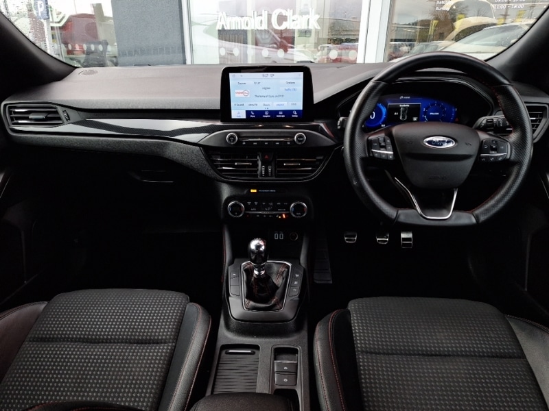 Used Ford Focus 2021 for sale - 76387779: Photo 2
