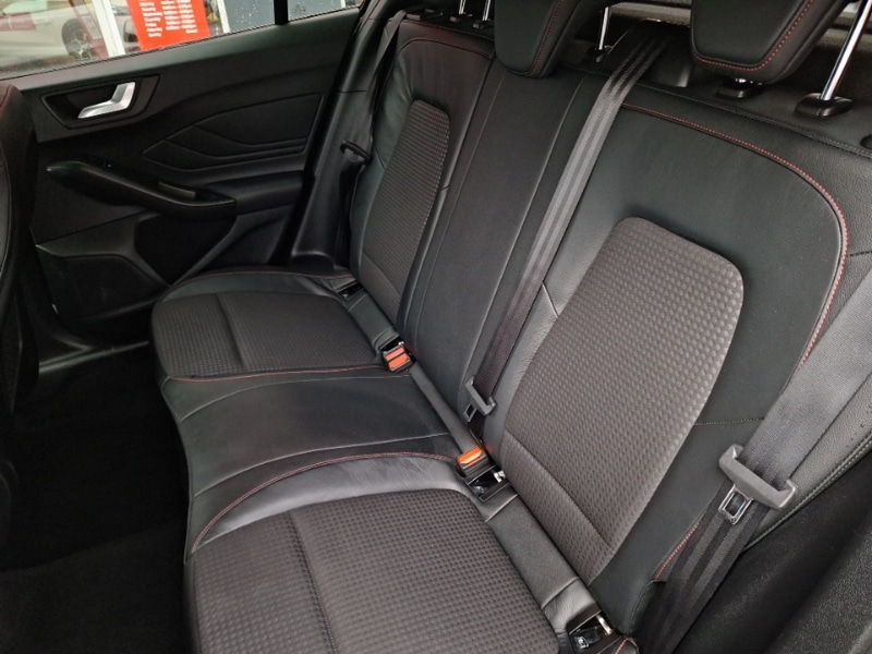 Used Ford Focus 2021 for sale - 76387779: Photo 6