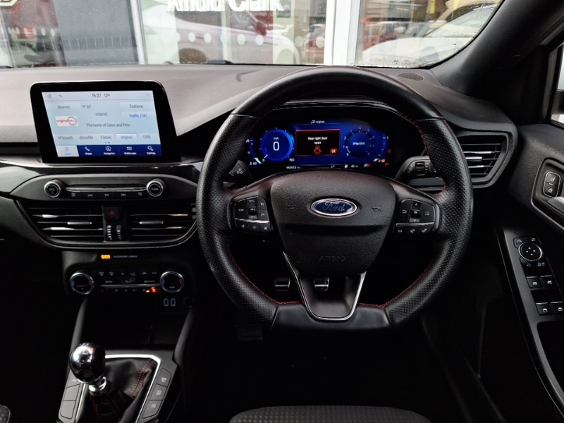 Used Ford Focus 2021 for sale - 76387779: Photo 7