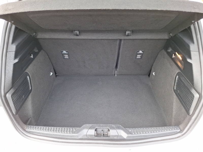 Used Ford Focus 2021 for sale - 76387779: Photo 8