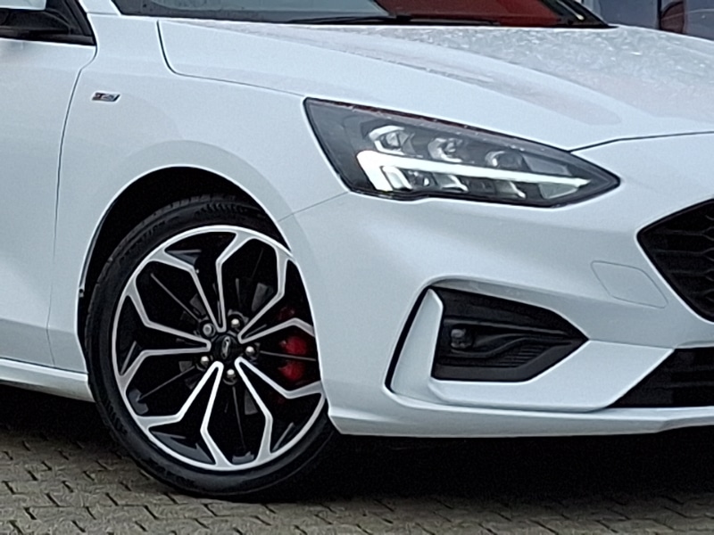 Used Ford Focus 2021 for sale - 76387779: Photo 9