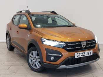 2022 - 1.0 TCe Comfort 5dr